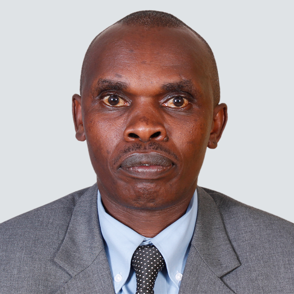 Peter Ombasa